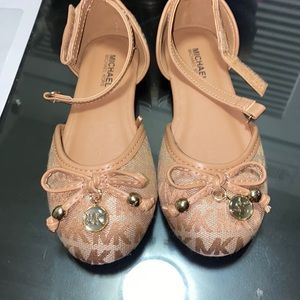 Michael kors sandals